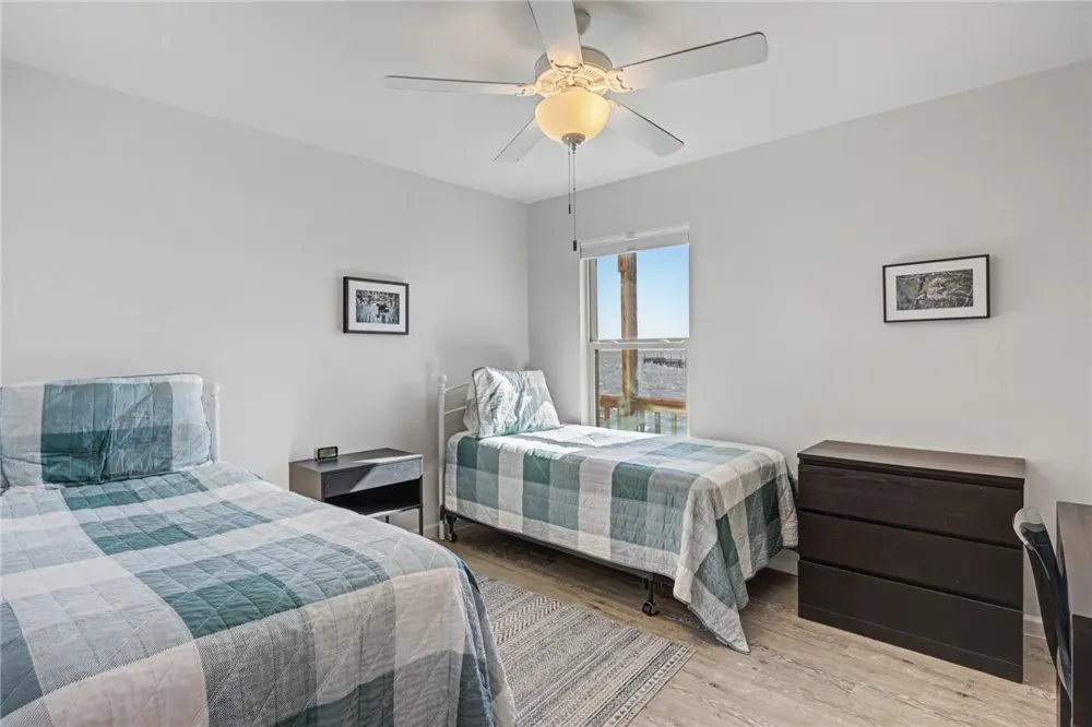 620 S Fulton Beach #705 Rockport, TX 78382