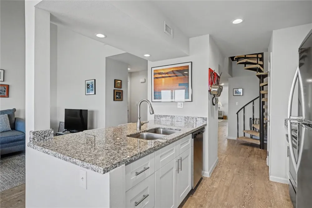 620 S Fulton Beach #705 Rockport, TX 78382
