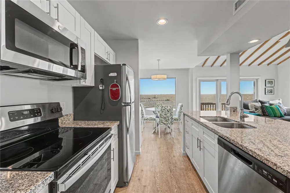 620 S Fulton Beach #705 Rockport, TX 78382