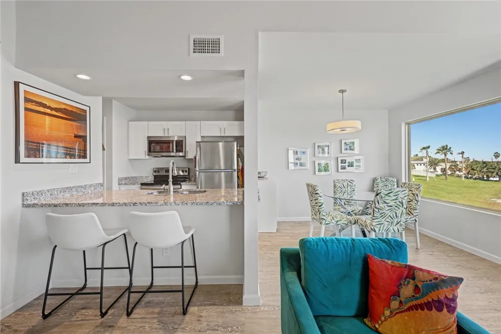 620 S Fulton Beach #705 Rockport, TX 78382