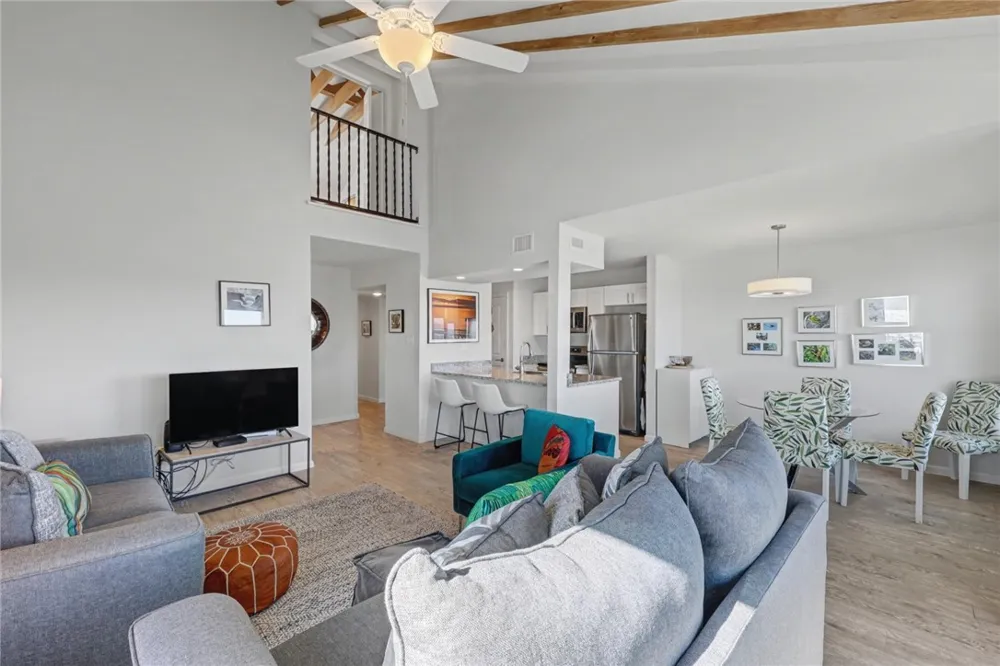 620 S Fulton Beach #705 Rockport, TX 78382