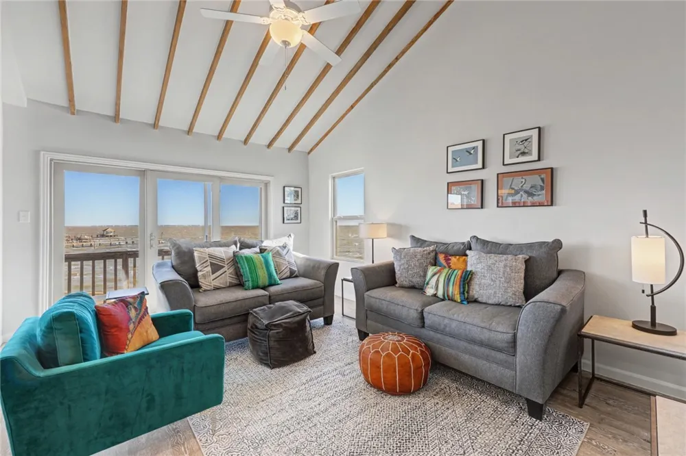 620 S Fulton Beach #705 Rockport, TX 78382