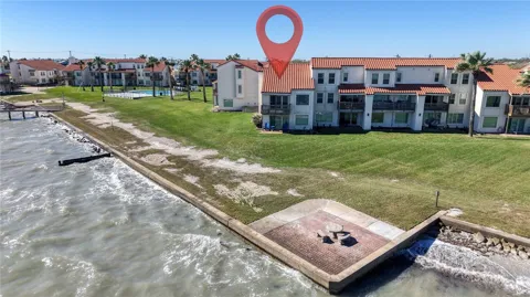 620 S Fulton Beach #705