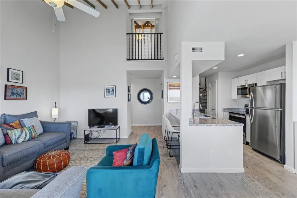 620 S Fulton Beach #705 Rockport, TX 78382