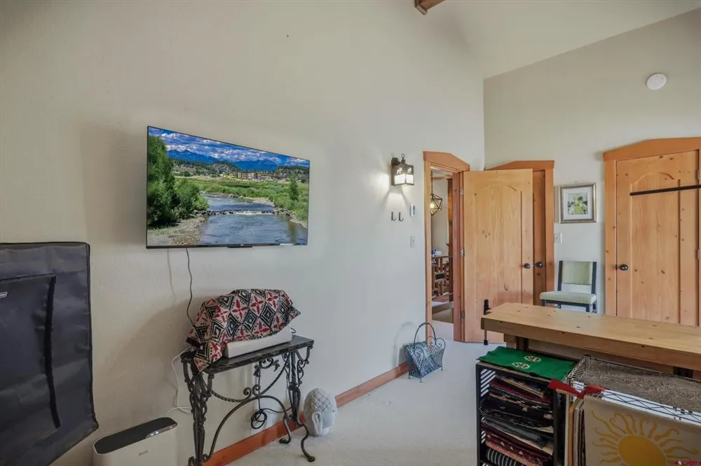 5584 County Rd 600 #124 Pagosa Springs, CO 81147
