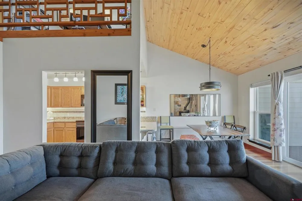5584 County Rd 600 #124 Pagosa Springs, CO 81147