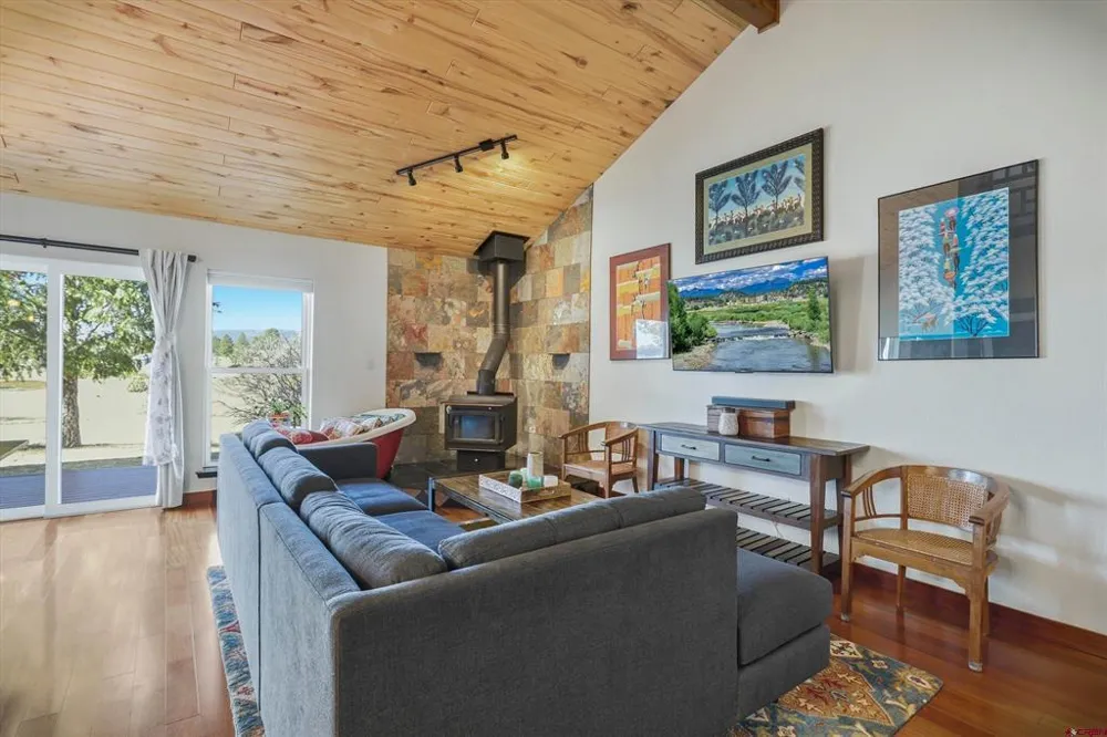 5584 County Rd 600 #124 Pagosa Springs, CO 81147