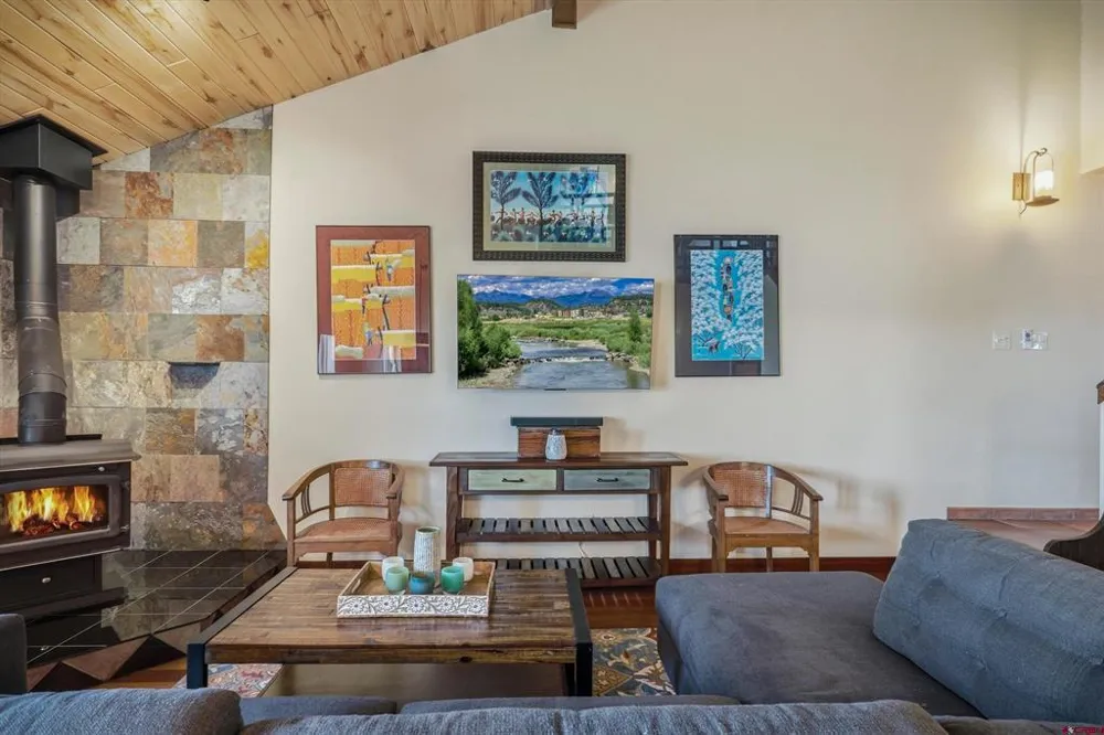 5584 County Rd 600 #124 Pagosa Springs, CO 81147