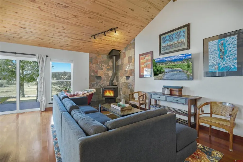 5584 County Rd 600 #124 Pagosa Springs, CO 81147