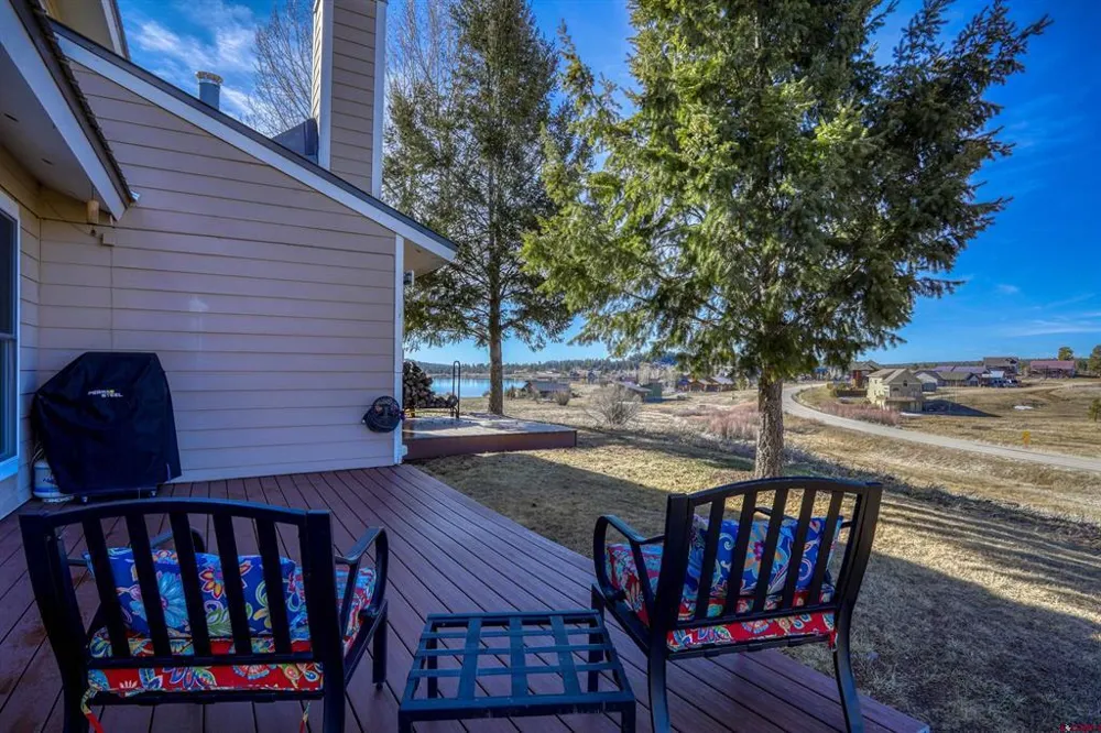 5584 County Rd 600 #124 Pagosa Springs, CO 81147