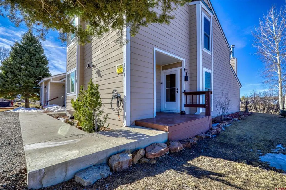 5584 County Rd 600 #124 Pagosa Springs, CO 81147