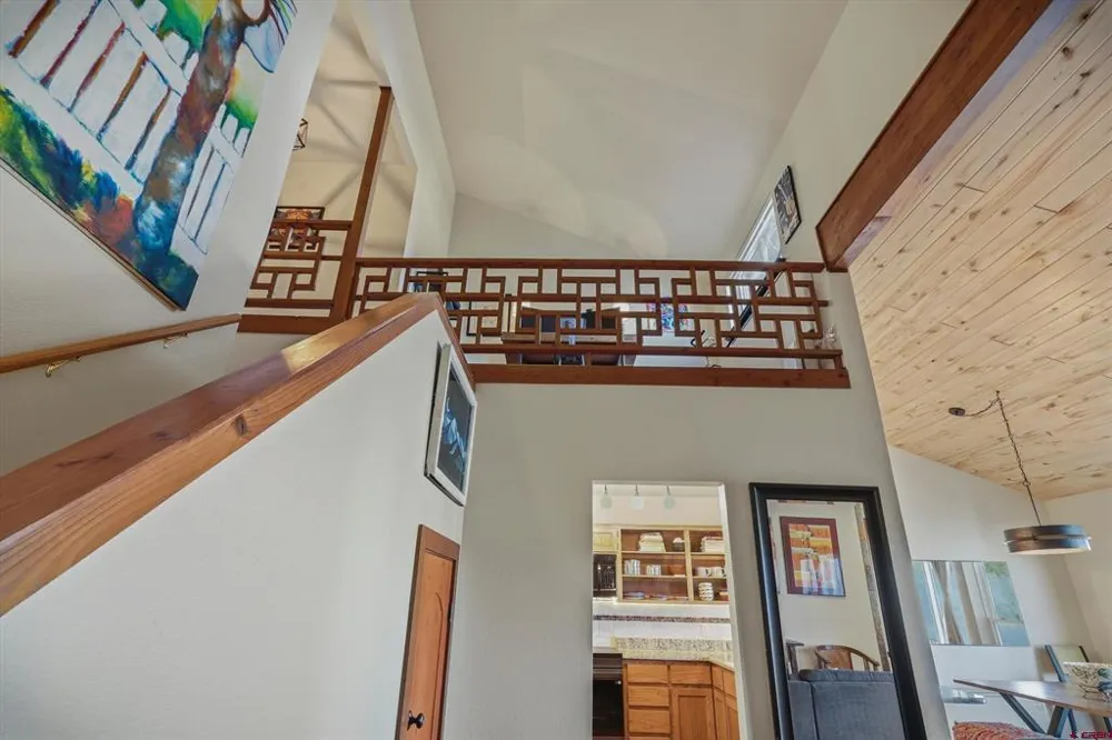 5584 County Rd 600 #124 Pagosa Springs, CO 81147