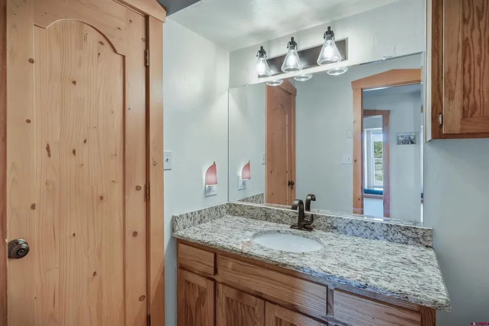 5584 County Rd 600 #124 Pagosa Springs, CO 81147