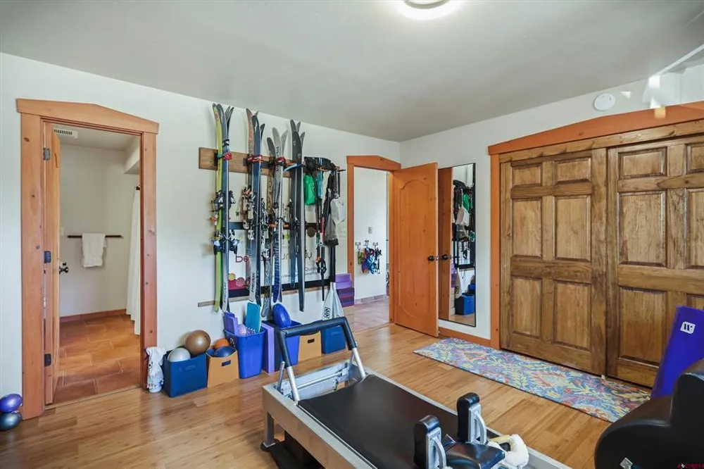 5584 County Rd 600 #124 Pagosa Springs, CO 81147