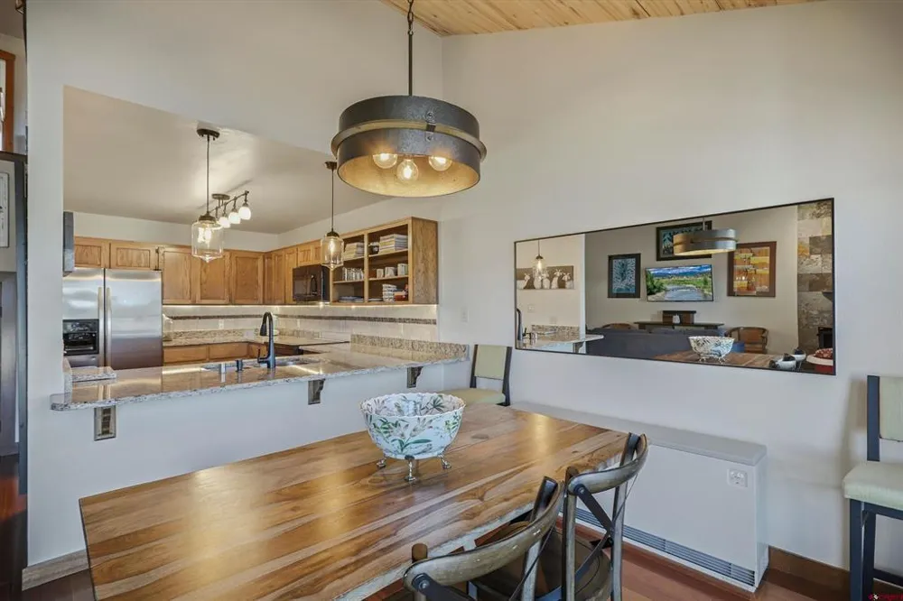 5584 County Rd 600 #124 Pagosa Springs, CO 81147