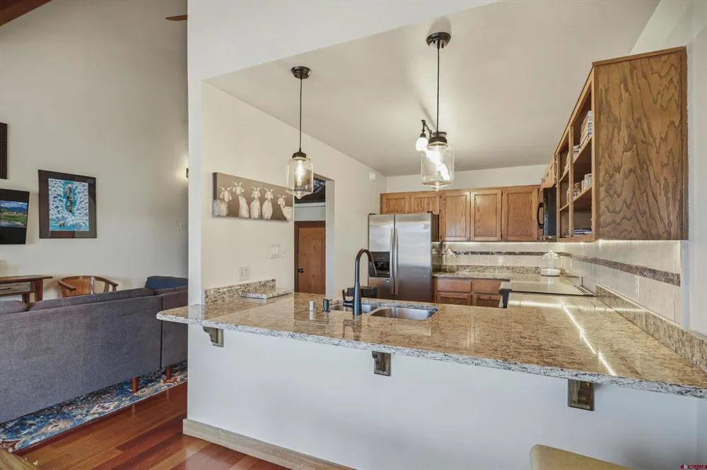 5584 County Rd 600 #124 Pagosa Springs, CO 81147