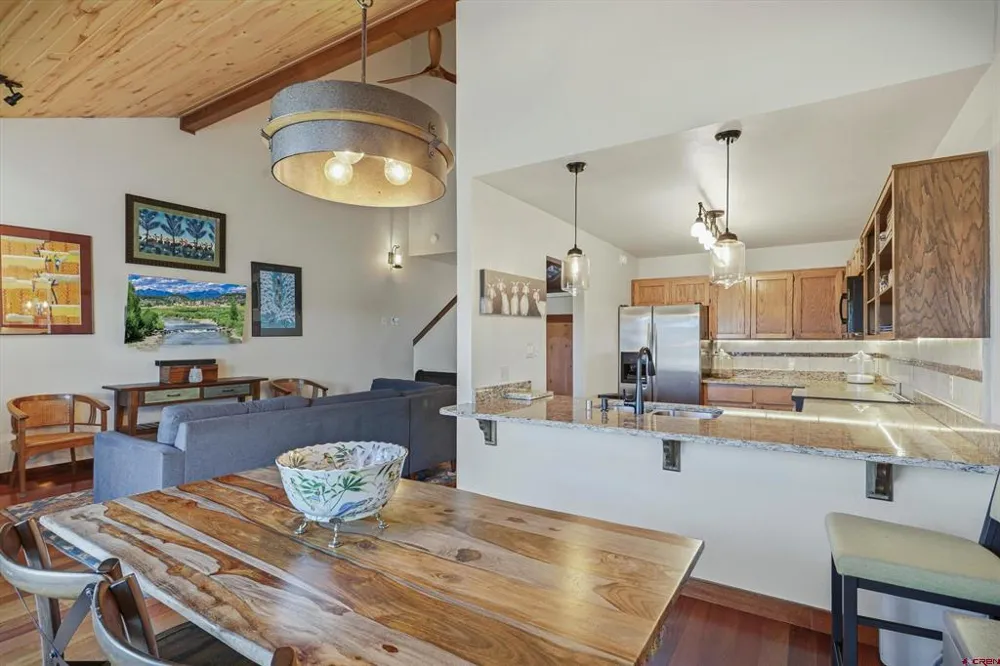 5584 County Rd 600 #124 Pagosa Springs, CO 81147