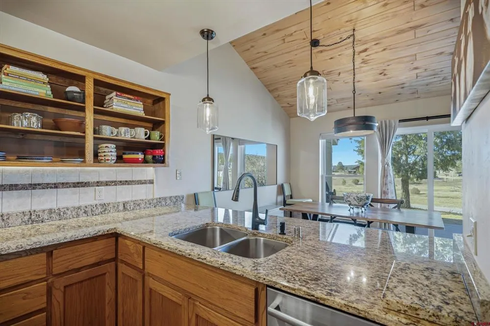 5584 County Rd 600 #124 Pagosa Springs, CO 81147