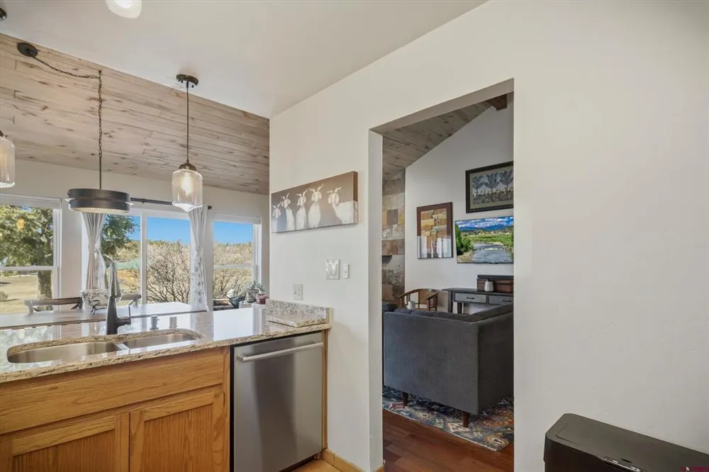 5584 County Rd 600 #124 Pagosa Springs, CO 81147
