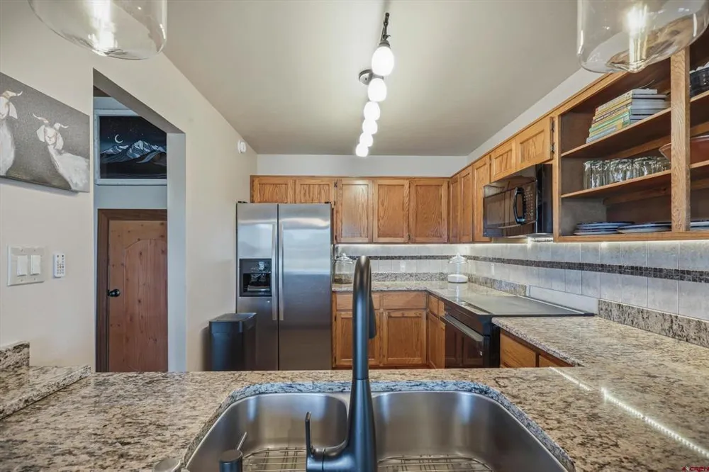5584 County Rd 600 #124 Pagosa Springs, CO 81147