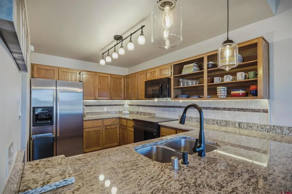 5584 County Rd 600 #124 Pagosa Springs, CO 81147