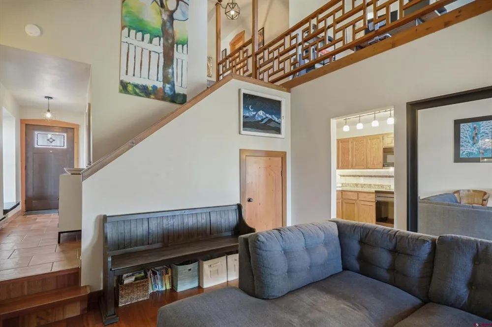 5584 County Rd 600 #124 Pagosa Springs, CO 81147