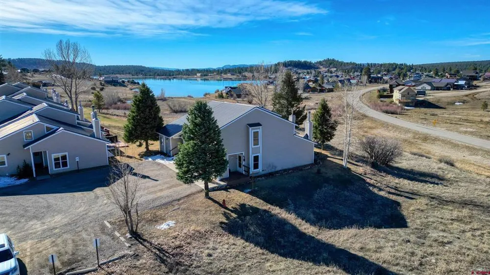 5584 County Rd 600 #124 Pagosa Springs, CO 81147