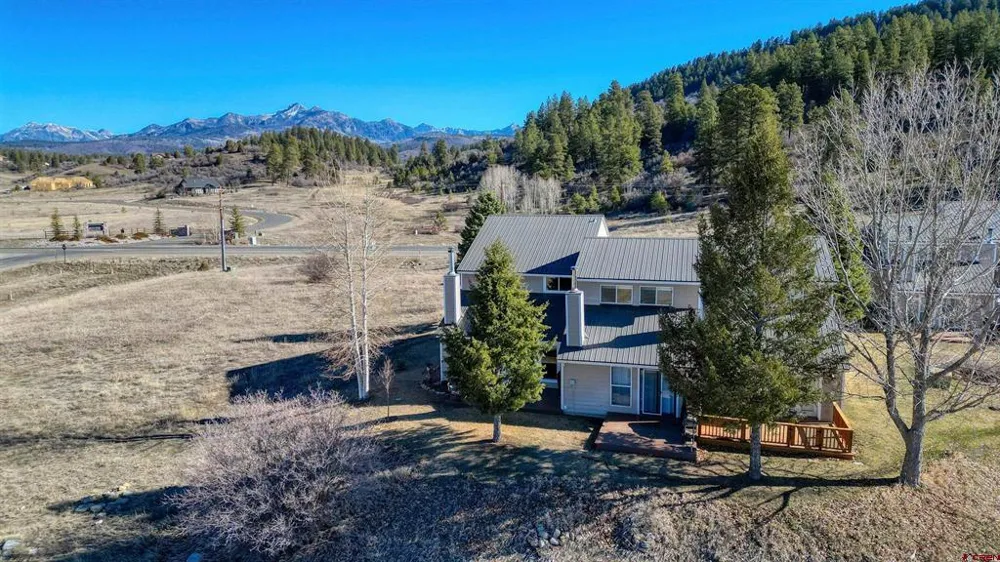 5584 County Rd 600 #124 Pagosa Springs, CO 81147