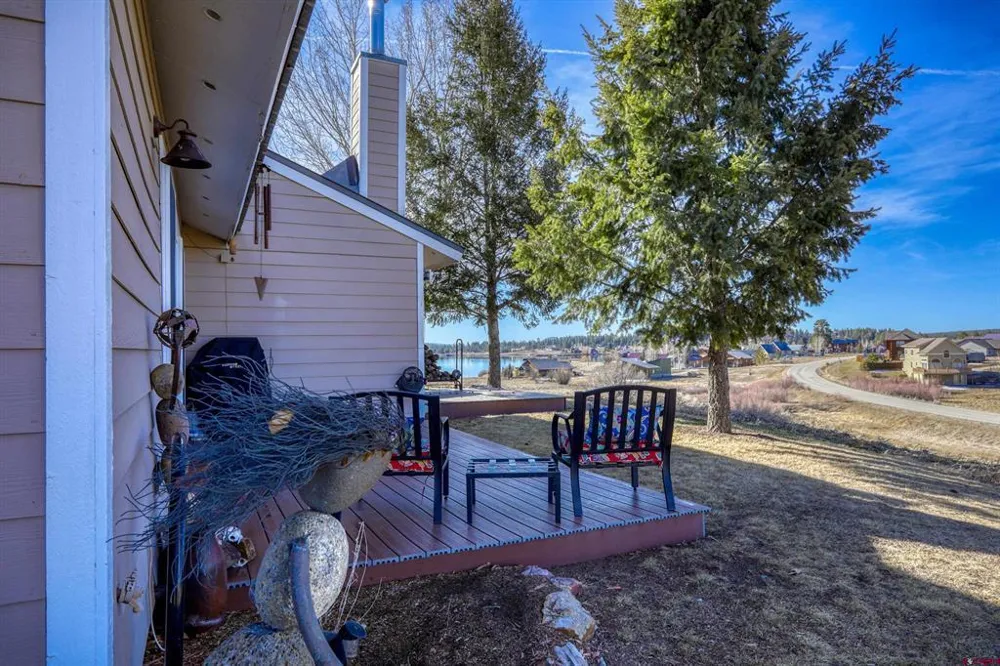 5584 County Rd 600 #124 Pagosa Springs, CO 81147