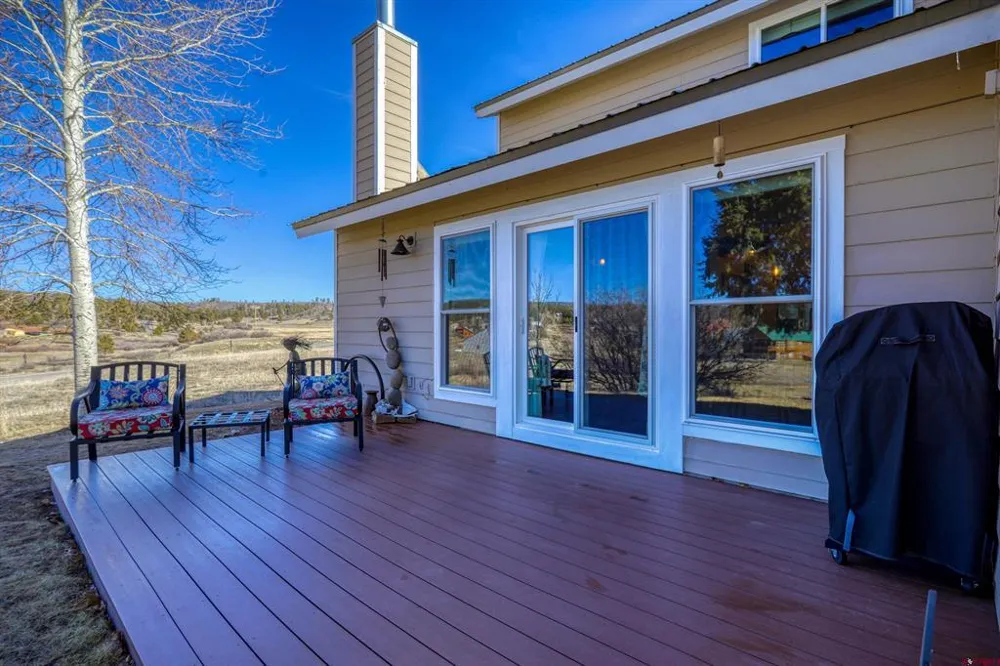5584 County Rd 600 #124 Pagosa Springs, CO 81147
