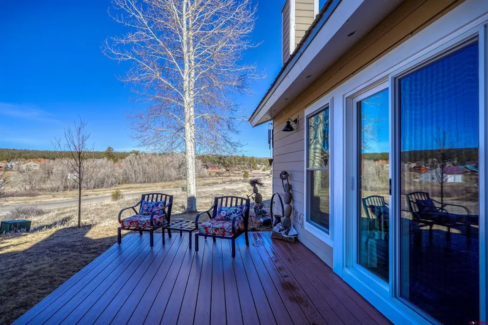 5584 County Rd 600 #124 Pagosa Springs, CO 81147
