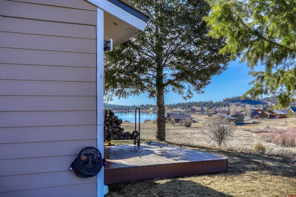 5584 County Rd 600 #124 Pagosa Springs, CO 81147