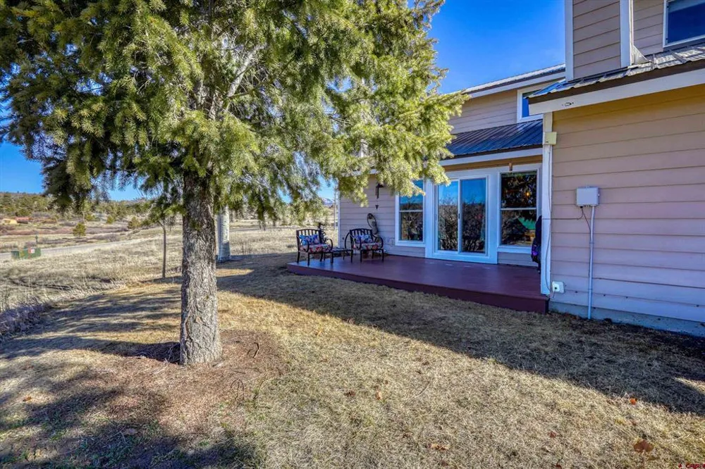 5584 County Rd 600 #124 Pagosa Springs, CO 81147