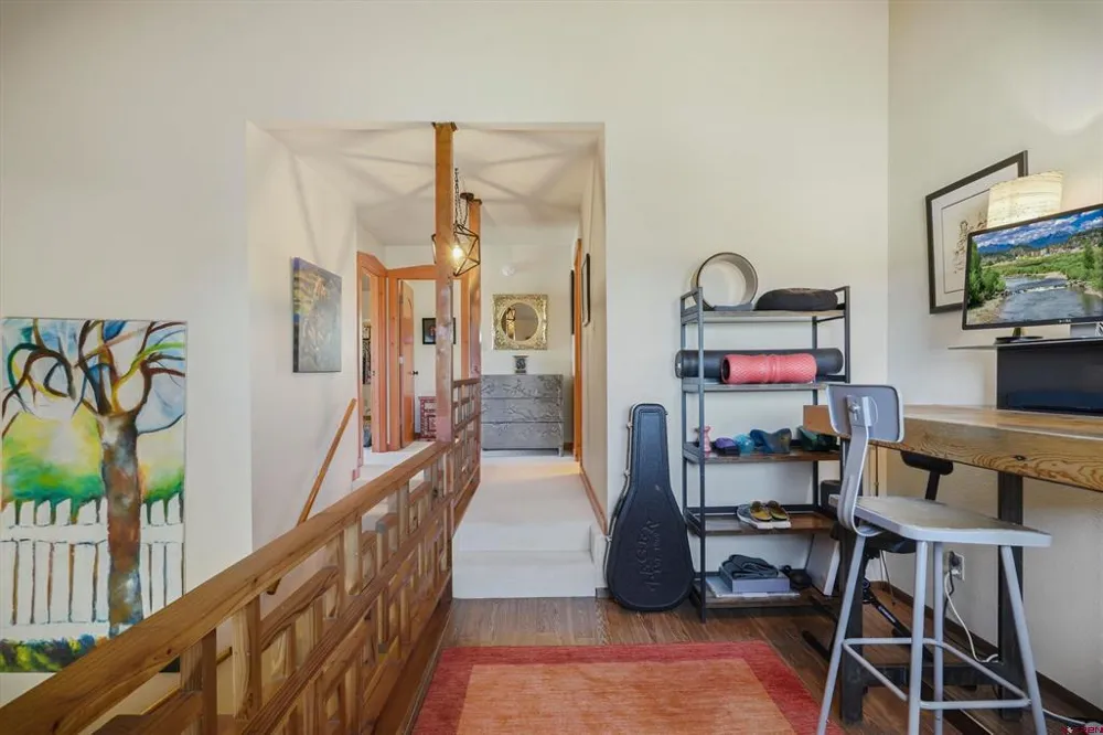 5584 County Rd 600 #124 Pagosa Springs, CO 81147