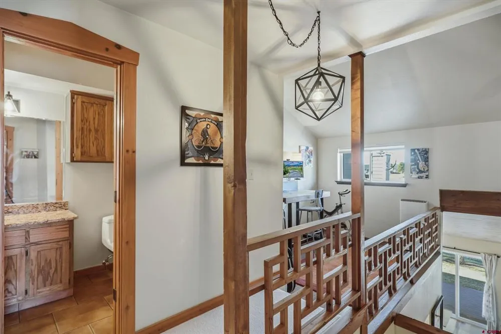 5584 County Rd 600 #124 Pagosa Springs, CO 81147