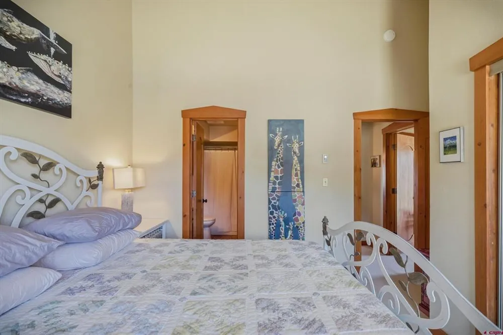 5584 County Rd 600 #124 Pagosa Springs, CO 81147