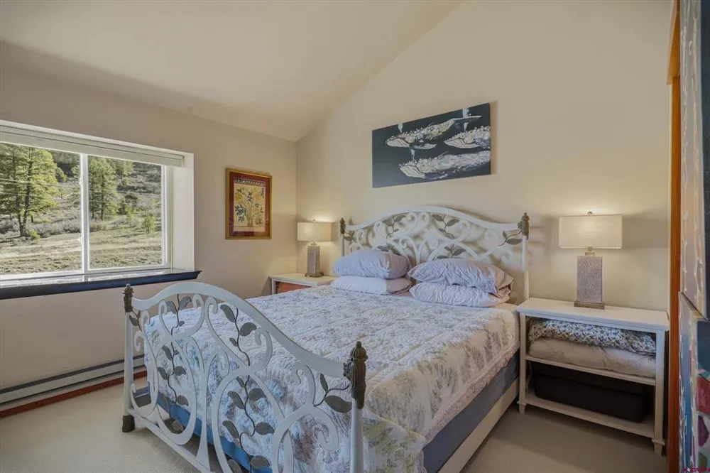 5584 County Rd 600 #124 Pagosa Springs, CO 81147