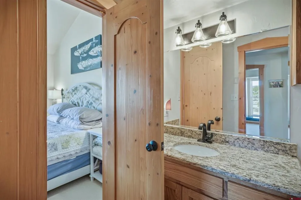 5584 County Rd 600 #124 Pagosa Springs, CO 81147