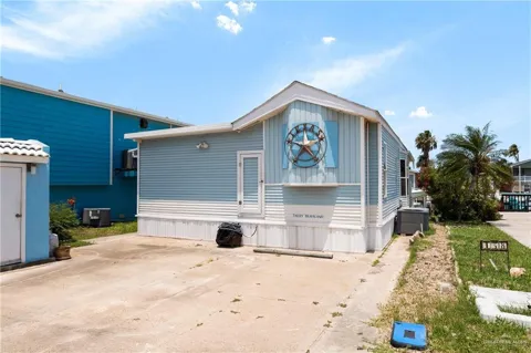459 W Clam Circle