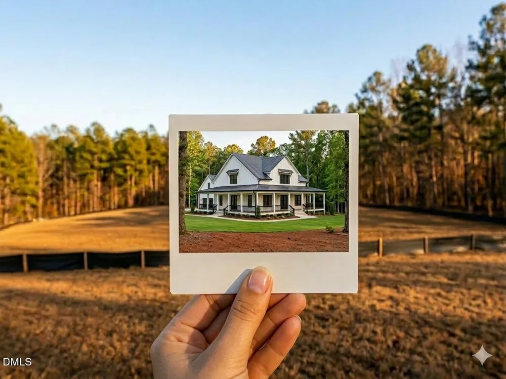 419 Hickory Pond Road Chapel Hill, NC 27517