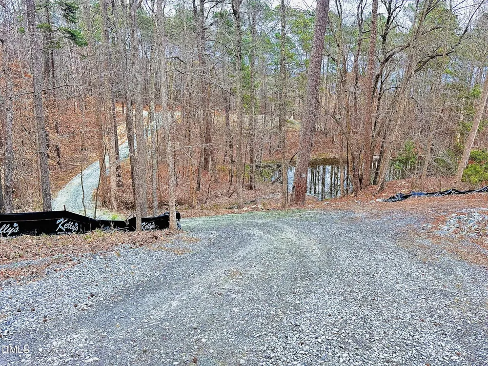 419 Hickory Pond Road Chapel Hill, NC 27517