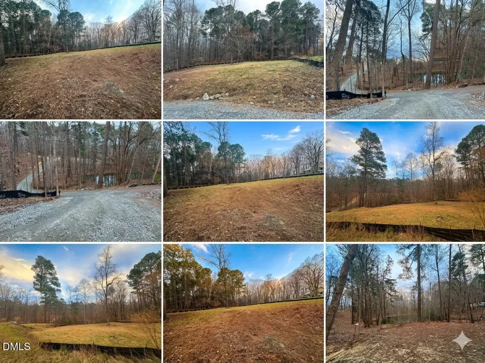 419 Hickory Pond Road Chapel Hill, NC 27517