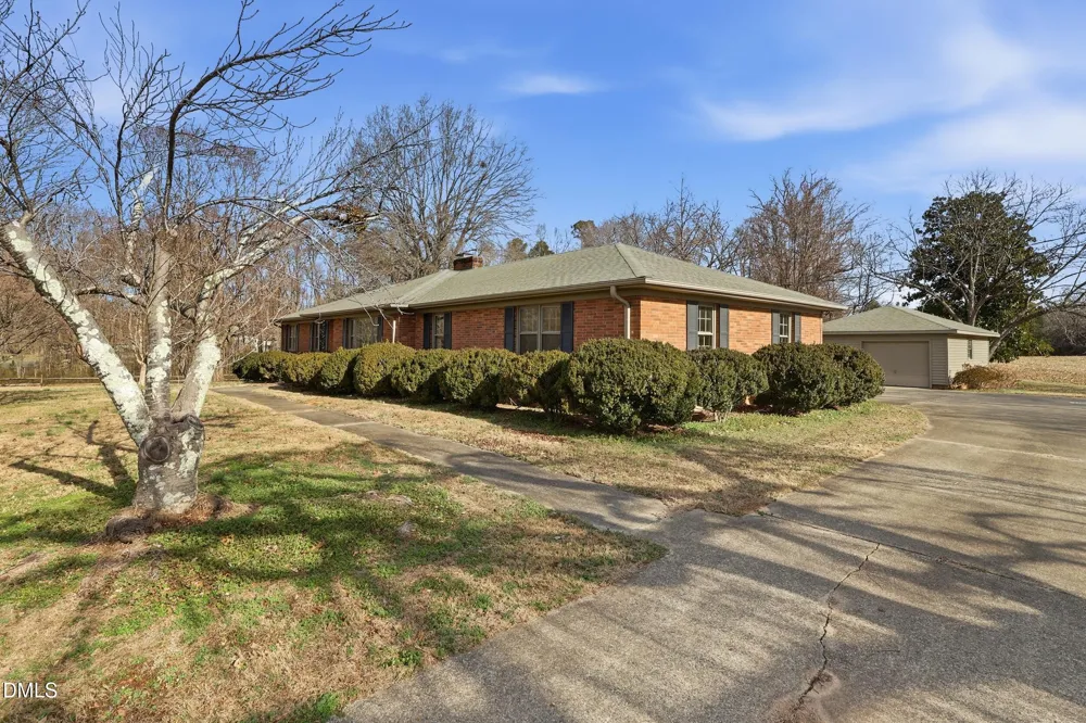 1531 Mount Hope Church Road McLeansville, NC 27301