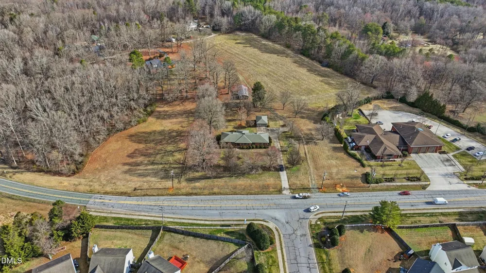 1531 Mount Hope Church Road McLeansville, NC 27301