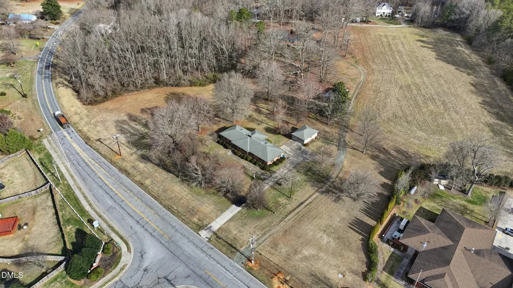 1531 Mount Hope Church Road McLeansville, NC 27301