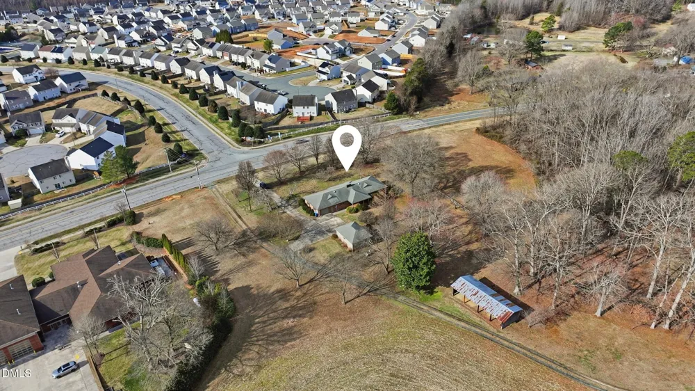 1531 Mount Hope Church Road McLeansville, NC 27301