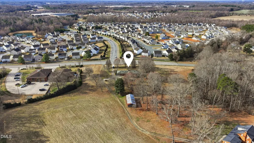 1531 Mount Hope Church Road McLeansville, NC 27301