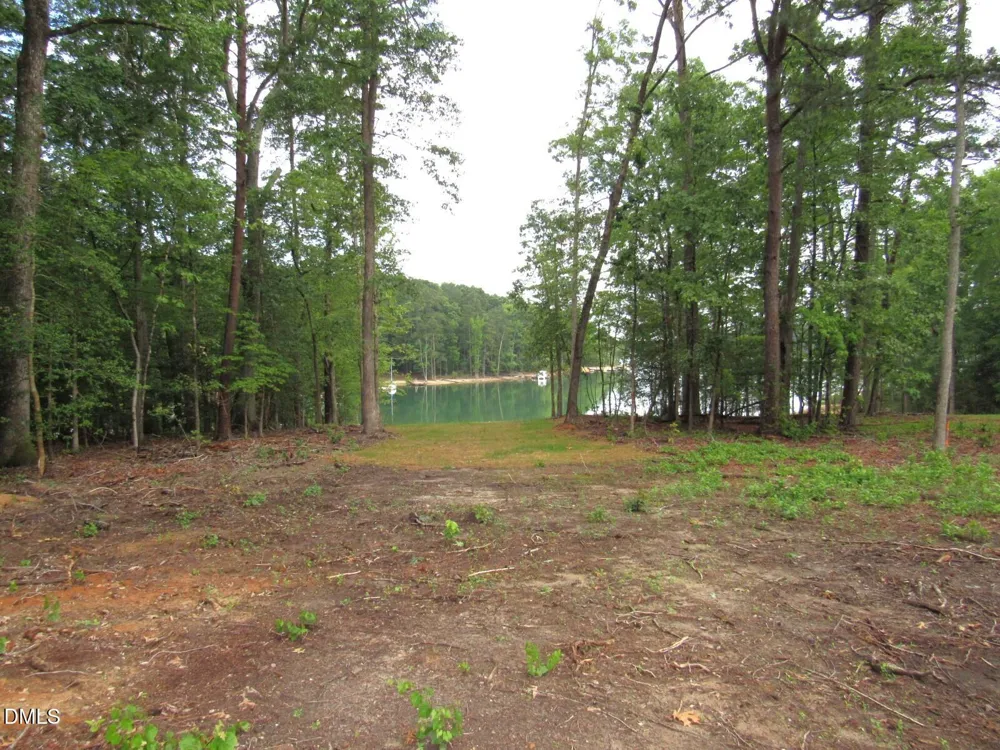 143 Shoreline Drive Manson, NC 27553