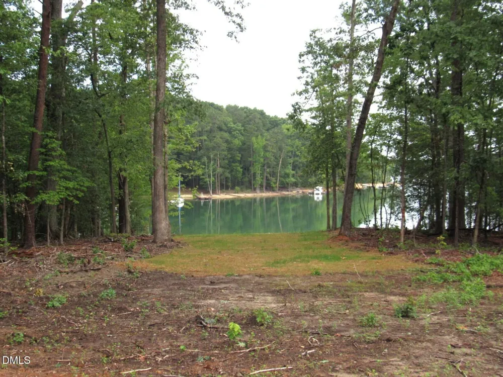 143 Shoreline Drive Manson, NC 27553