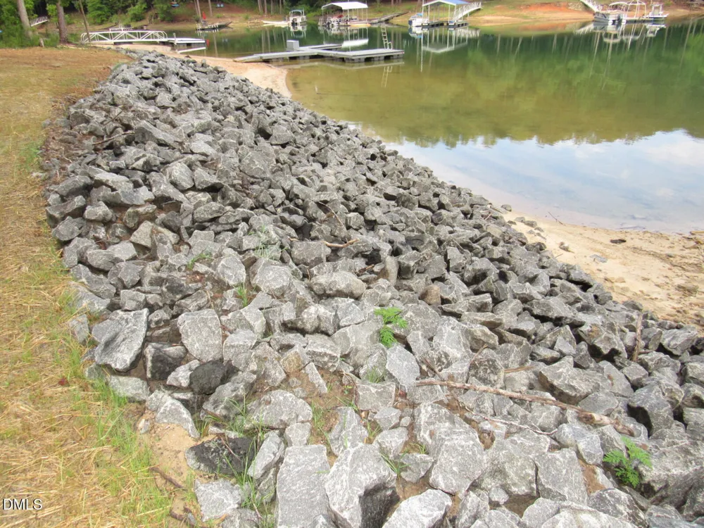 143 Shoreline Drive Manson, NC 27553
